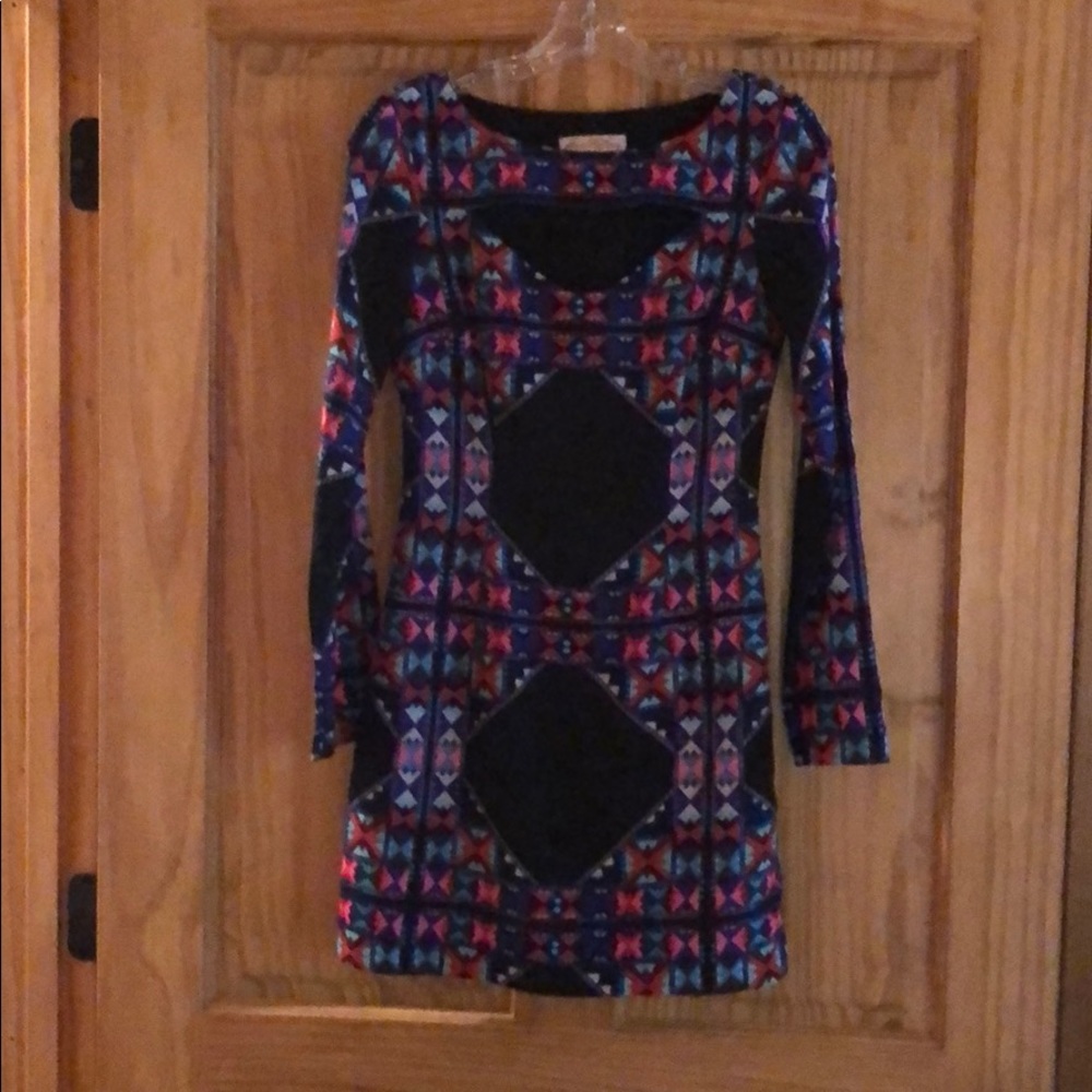 Mara Hoffman Dress